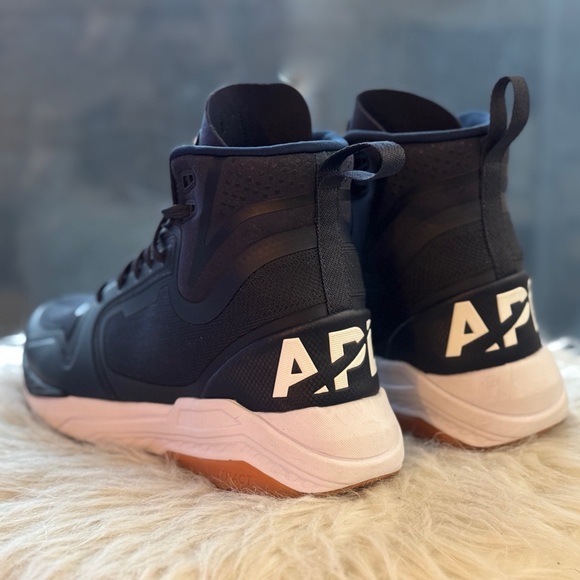 APL TechLoom Defender Sneakers - Men’s Size US 10 - Brand New (No Box) main image 4